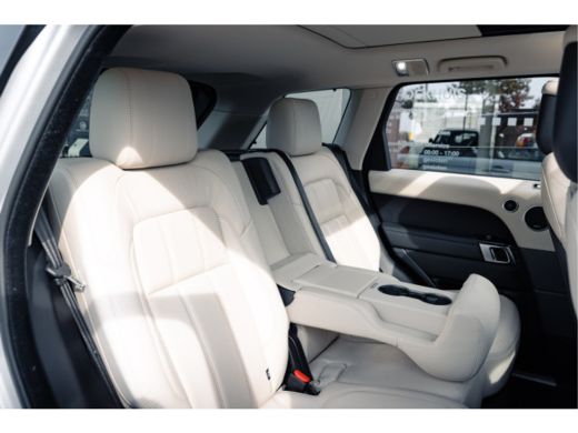 Land Rover Range Rover Sport P400e HSE Dynamic | Panoramadak | 21 Inch | Meridian | Leder ActivLease financial lease