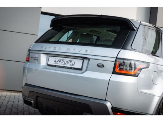 Land Rover Range Rover Sport P400e HSE Dynamic | Panoramadak | 21 Inch | Meridian | Leder ActivLease financial lease