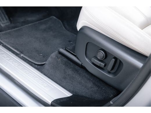 Land Rover Range Rover Sport P400e HSE Dynamic | Panoramadak | 21 Inch | Meridian | Leder ActivLease financial lease