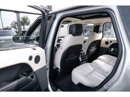 Land Rover Range Rover Sport P400e HSE Dynamic | Panoramadak | 21 Inch | Meridian | Leder ActivLease financial lease