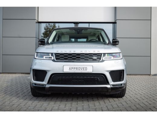 Land Rover Range Rover Sport P400e HSE Dynamic | Panoramadak | 21 Inch | Meridian | Leder ActivLease financial lease
