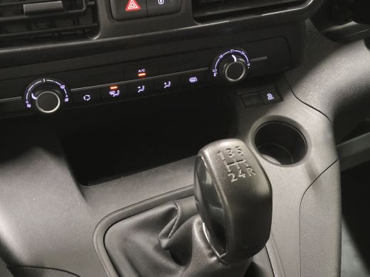 Opel Combo 1.5D L2/H1 2X Schuifdeur Euro 6! ActivLease financial lease