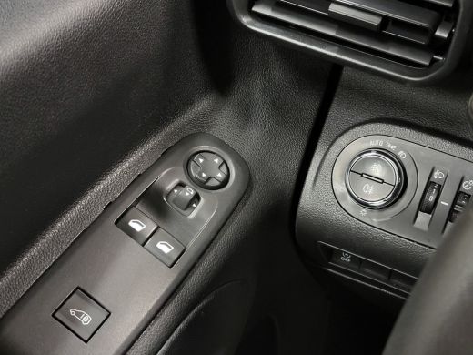 Opel Combo 1.5D L2/H1 2X Schuifdeur Euro 6! ActivLease financial lease