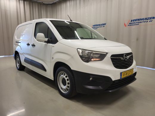 Opel Combo 1.5D L2/H1 2X Schuifdeur Euro 6! ActivLease financial lease