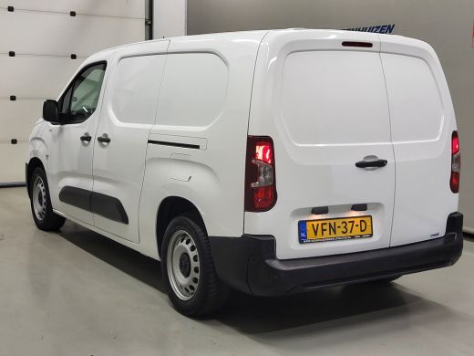 Opel Combo 1.5D L2/H1 2X Schuifdeur Euro 6! ActivLease financial lease