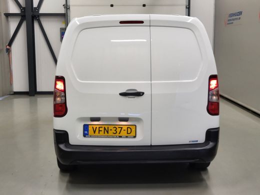 Opel Combo 1.5D L2/H1 2X Schuifdeur Euro 6! ActivLease financial lease
