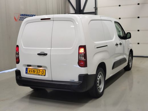 Opel Combo 1.5D L2/H1 2X Schuifdeur Euro 6! ActivLease financial lease