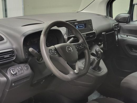 Opel Combo 1.5D L2/H1 2X Schuifdeur Euro 6! ActivLease financial lease