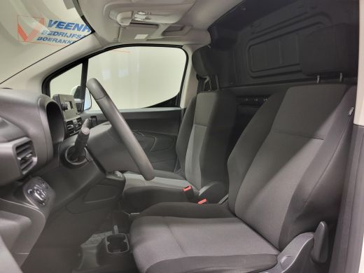 Opel Combo 1.5D L2/H1 2X Schuifdeur Euro 6! ActivLease financial lease