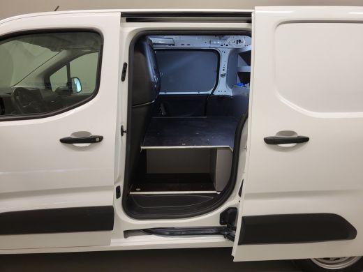 Opel Combo 1.5D L2/H1 2X Schuifdeur Euro 6! ActivLease financial lease