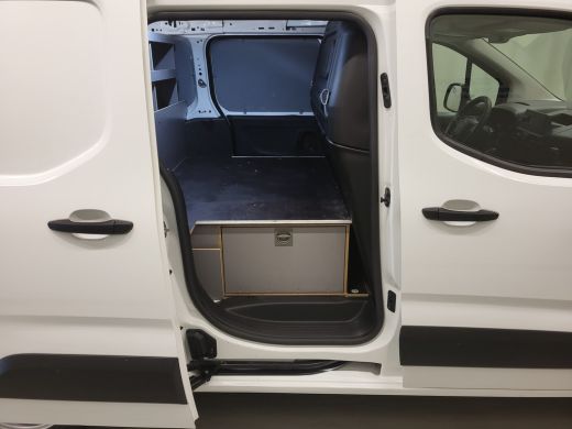 Opel Combo 1.5D L2/H1 2X Schuifdeur Euro 6! ActivLease financial lease