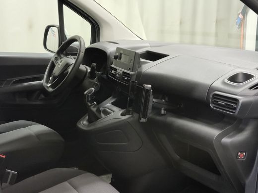 Opel Combo 1.5D L2/H1 2X Schuifdeur Euro 6! ActivLease financial lease