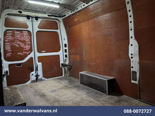 Opel Movano 2.3 CDTI 164pk L4H2 Euro6 Airco | Omvormer | Camera | Navigatie | 2500kg Trekhaak Cruisecontrol, ... ActivLease financial lease