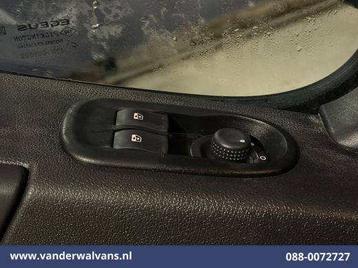 Opel Movano 2.3 CDTI 164pk L4H2 Euro6 Airco | Omvormer | Camera | Navigatie | 2500kg Trekhaak Cruisecontrol, ... ActivLease financial lease