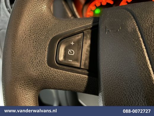 Opel Movano 2.3 CDTI 164pk L4H2 Euro6 Airco | Omvormer | Camera | Navigatie | 2500kg Trekhaak Cruisecontrol, ... ActivLease financial lease