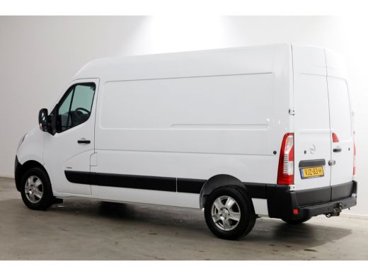 Opel Movano 2.3 Turbo 150pk L2H2 Airco/Navi 03-2021 ActivLease financial lease