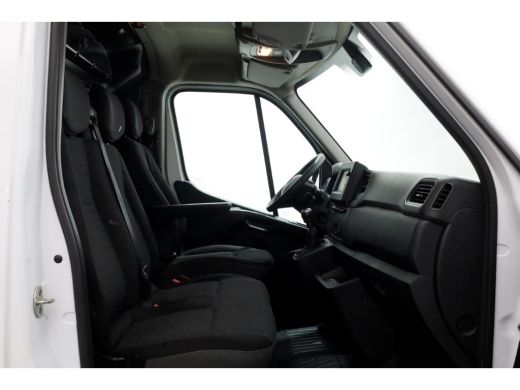 Opel Movano 2.3 Turbo 150pk L2H2 Airco/Navi 03-2021 ActivLease financial lease