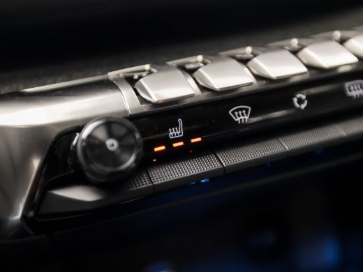 Peugeot 3008 1.2 PureTech Allure Sport (FACELIFT, APPLE CARPLAY, GROOT NAVI, LEDER, 360 CAMERA, SPORTSTOELEN, ... ActivLease financial lease