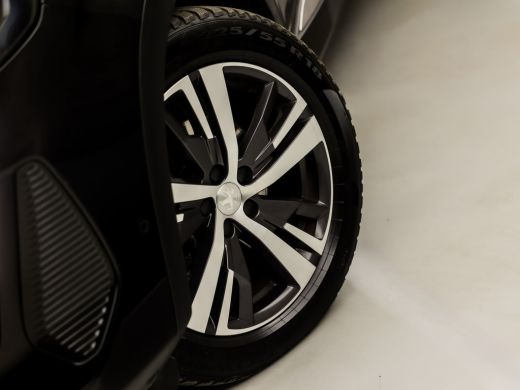 Peugeot 3008 1.2 PureTech Allure Sport (FACELIFT, APPLE CARPLAY, GROOT NAVI, LEDER, 360 CAMERA, SPORTSTOELEN, ... ActivLease financial lease