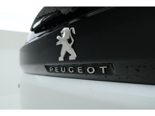 Peugeot 5008 1.5 BlueHDI Blue Lease Premium Avantage Automaat,7 Persoons, Navigatie, Climate, ActivLease financial lease