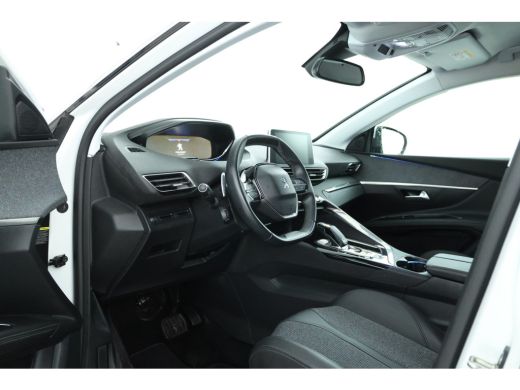 Peugeot 5008 1.5 BlueHDI Blue Lease Premium Avantage Automaat,7 Persoons, Navigatie, Climate, ActivLease financial lease
