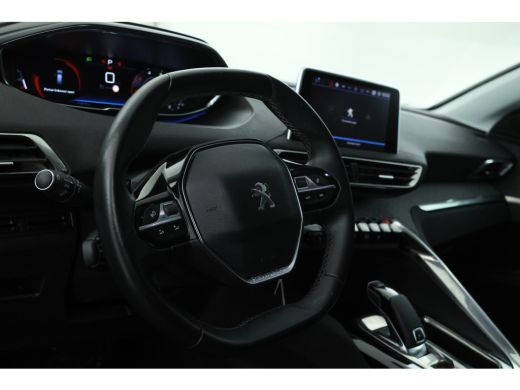 Peugeot 5008 1.5 BlueHDI Blue Lease Premium Avantage Automaat,7 Persoons, Navigatie, Climate, ActivLease financial lease