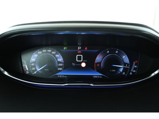 Peugeot 5008 1.5 BlueHDI Blue Lease Premium Avantage Automaat,7 Persoons, Navigatie, Climate, ActivLease financial lease