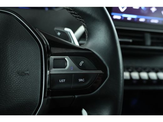 Peugeot 5008 1.5 BlueHDI Blue Lease Premium Avantage Automaat,7 Persoons, Navigatie, Climate, ActivLease financial lease