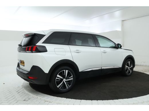 Peugeot 5008 1.5 BlueHDI Blue Lease Premium Avantage Automaat,7 Persoons, Navigatie, Climate, ActivLease financial lease