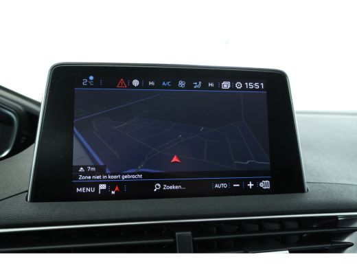 Peugeot 5008 1.5 BlueHDI Blue Lease Premium Avantage Automaat,7 Persoons, Navigatie, Climate, ActivLease financial lease