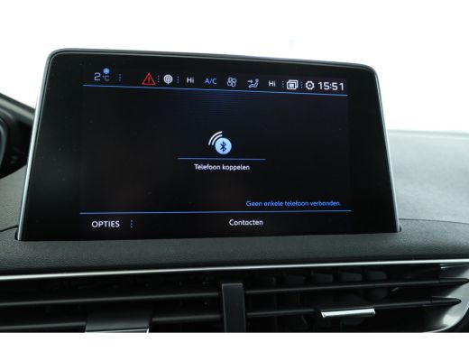 Peugeot 5008 1.5 BlueHDI Blue Lease Premium Avantage Automaat,7 Persoons, Navigatie, Climate, ActivLease financial lease