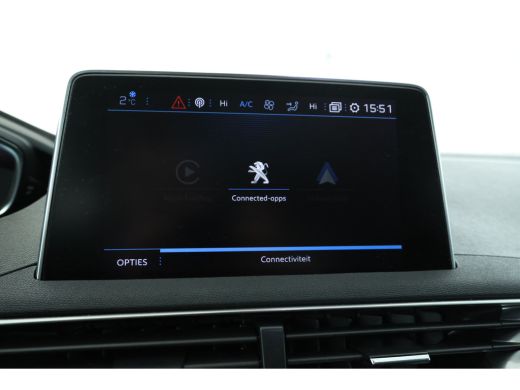 Peugeot 5008 1.5 BlueHDI Blue Lease Premium Avantage Automaat,7 Persoons, Navigatie, Climate, ActivLease financial lease