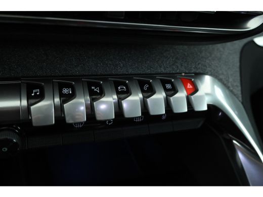 Peugeot 5008 1.5 BlueHDI Blue Lease Premium Avantage Automaat,7 Persoons, Navigatie, Climate, ActivLease financial lease