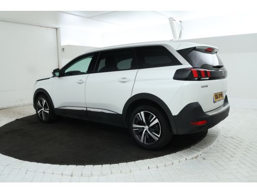 Peugeot 5008 1.5 BlueHDI Blue Lease Premium Avantage Automaat,7 Persoons, Navigatie, Climate, ActivLease financial lease
