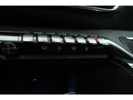 Peugeot 5008 1.5 BlueHDI Blue Lease Premium Avantage Automaat,7 Persoons, Navigatie, Climate, ActivLease financial lease