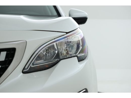 Peugeot 5008 1.5 BlueHDI Blue Lease Premium Avantage Automaat,7 Persoons, Navigatie, Climate, ActivLease financial lease