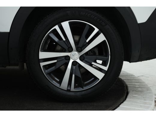 Peugeot 5008 1.5 BlueHDI Blue Lease Premium Avantage Automaat,7 Persoons, Navigatie, Climate, ActivLease financial lease