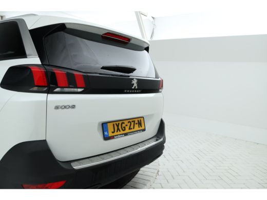 Peugeot 5008 1.5 BlueHDI Blue Lease Premium Avantage Automaat,7 Persoons, Navigatie, Climate, ActivLease financial lease