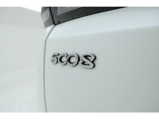 Peugeot 5008 1.5 BlueHDI Blue Lease Premium Avantage Automaat,7 Persoons, Navigatie, Climate, ActivLease financial lease