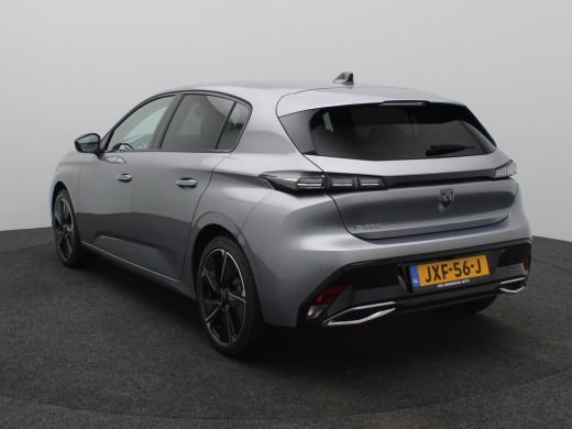 Peugeot e-308 Allure EV 54 kWh | 11 kW lader | Achteruitrijcamera | Airco separaat achter ActivLease financial lease