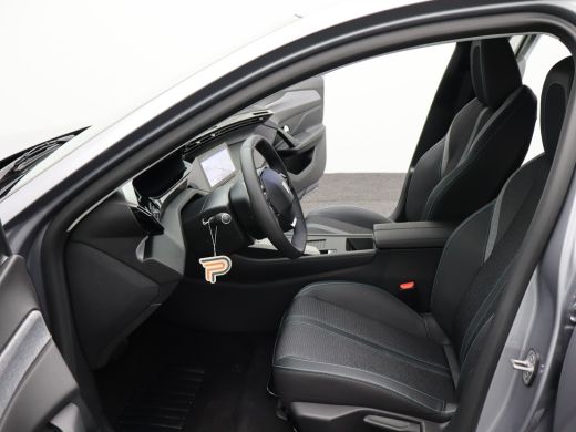 Peugeot e-308 Allure EV 54 kWh | 11 kW lader | Achteruitrijcamera | Airco separaat achter ActivLease financial lease