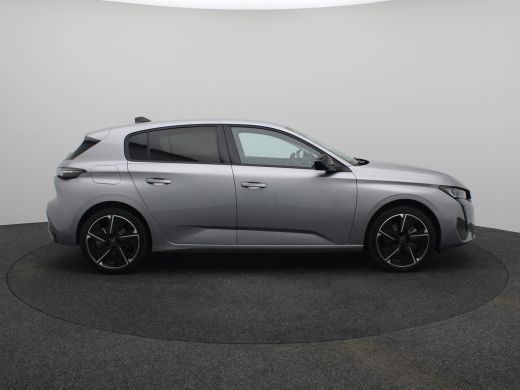 Peugeot e-308 Allure EV 54 kWh | 11 kW lader | Achteruitrijcamera | Airco separaat achter ActivLease financial lease