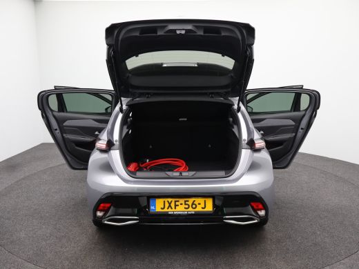 Peugeot e-308 Allure EV 54 kWh | 11 kW lader | Achteruitrijcamera | Airco separaat achter ActivLease financial lease