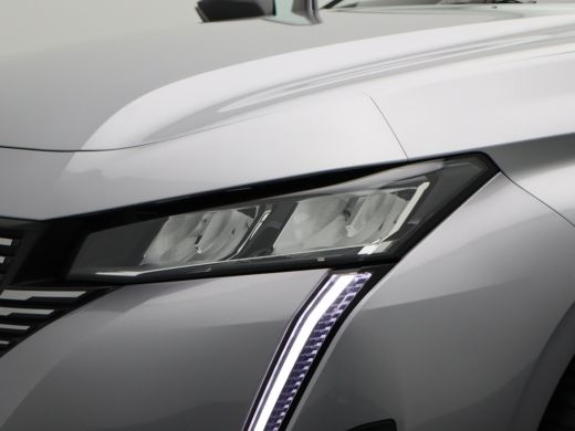 Peugeot e-308 Allure EV 54 kWh | 11 kW lader | Achteruitrijcamera | Airco separaat achter ActivLease financial lease