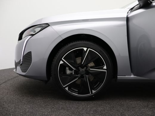 Peugeot e-308 Allure EV 54 kWh | 11 kW lader | Achteruitrijcamera | Airco separaat achter ActivLease financial lease