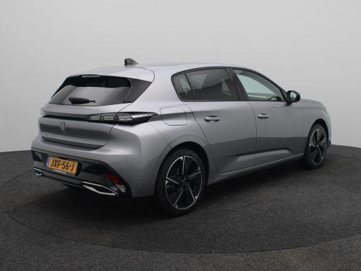 Peugeot e-308 Allure EV 54 kWh | 11 kW lader | Achteruitrijcamera | Airco separaat achter ActivLease financial lease
