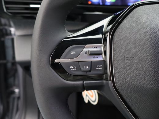 Peugeot e-308 Allure EV 54 kWh | 11 kW lader | Achteruitrijcamera | Airco separaat achter ActivLease financial lease