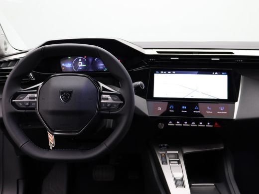 Peugeot e-308 Allure EV 54 kWh | 11 kW lader | Achteruitrijcamera | Airco separaat achter ActivLease financial lease