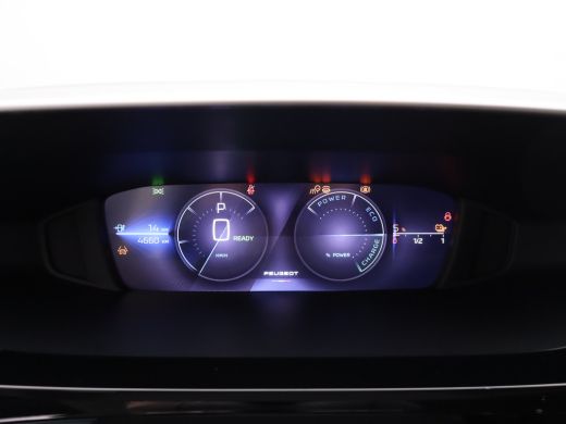Peugeot e-308 Allure EV 54 kWh | 11 kW lader | Achteruitrijcamera | Airco separaat achter ActivLease financial lease