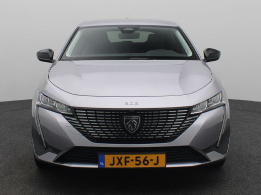 Peugeot e-308 Allure EV 54 kWh | 11 kW lader | Achteruitrijcamera | Airco separaat achter ActivLease financial lease